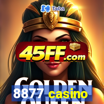 8877 casino
